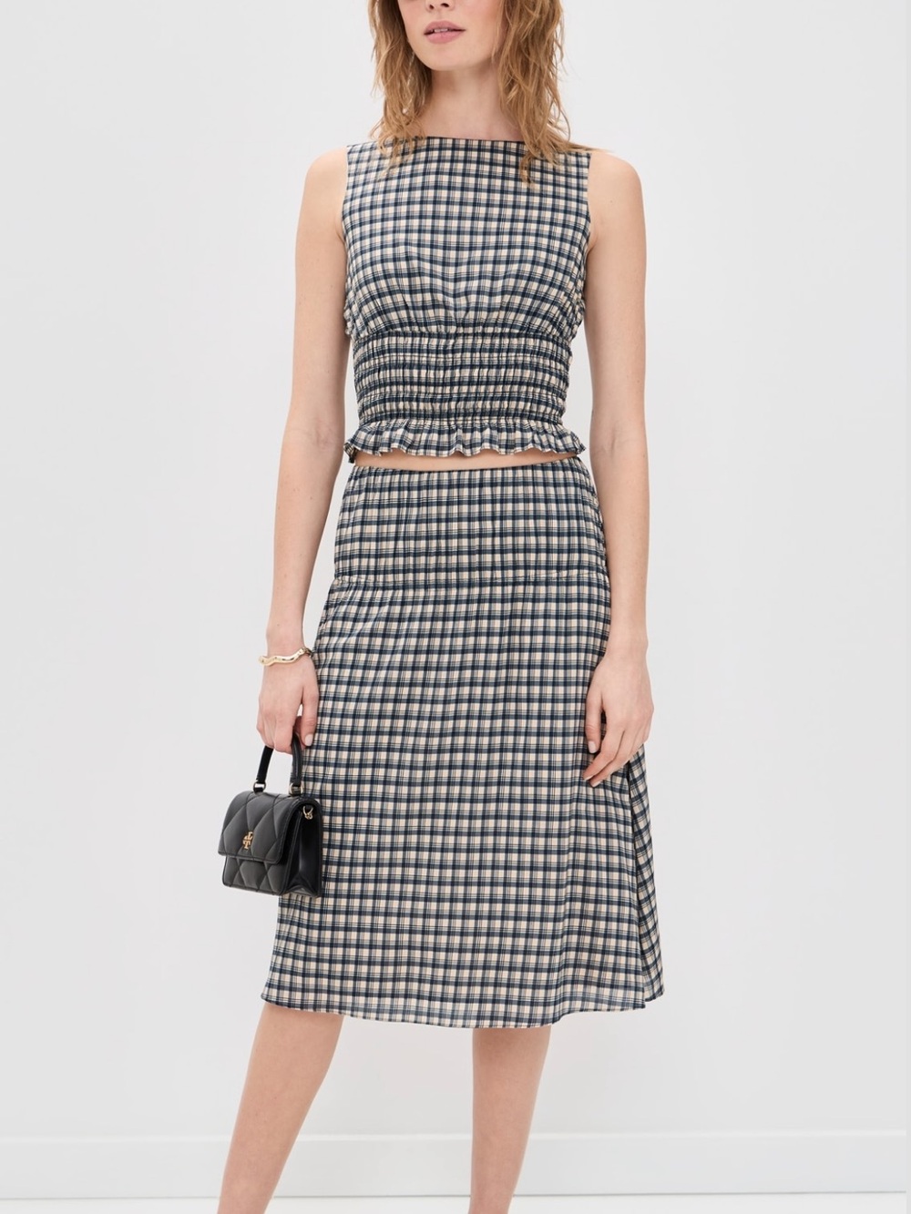 Reformation Clement Matching Set